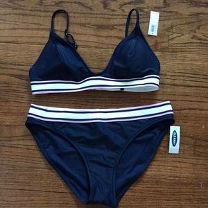 Bathing suit